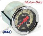 СИМСОН КИЛОМЕТРАЖ ДО 90 km/h Ф48мм KR51 / SR4-2 / SR4-3 / SR4-4 / БАЛКАН - MZA /НЕМСКИ/